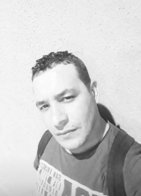 Rodolfo, 43, People’s Democratic Republic of Algeria, Sebdou