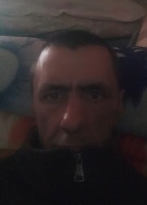 Григорий из Иркутска 42 года