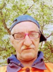 Виталий, 58 лет, Волгоград