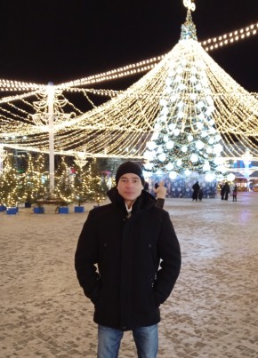 Ilya, 34, Russia, Voronezh