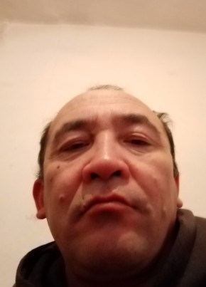 Улан онолбеков, 51, Кыргыз Республикасы, Бишкек