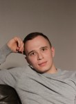 Николай, 25, Вологда, ищу: Девушку  от 18  до 35 