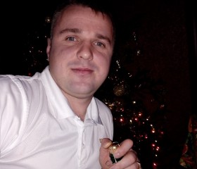 ALIAKSEI, 25, Izegem