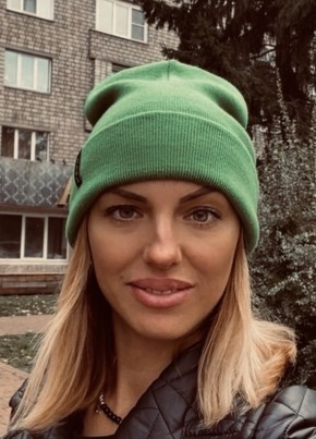 Мари, 39, Россия, Красноярск