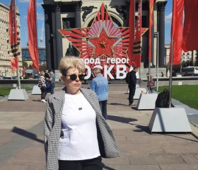 Анна, 45 лет, Москва