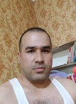 Бобур, 36 лет, Chirchiq