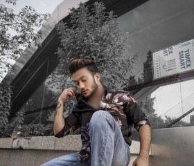 Sohel Khan, 21 год, Bangalore