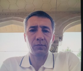 Азамхон, 42 года, Toshkent