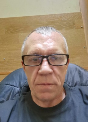 Pavel, 55, Russia, Moscow