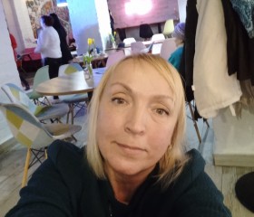 Lyudmila, 49, Kirov (Kirov)