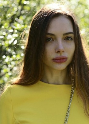 Катя Кожевина, 30, Россия, Омск