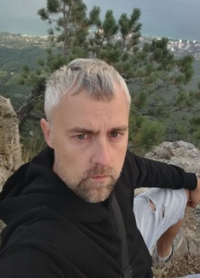 Максим, 44, Россия, Жуковский