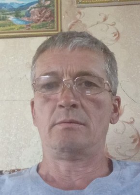 Евгений из Читы 51 год