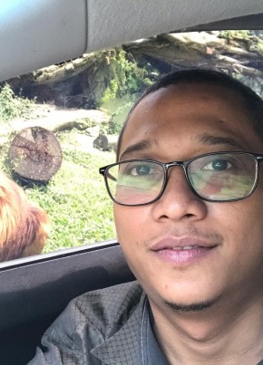 ganteng, 38, Indonesia, Kota Depok