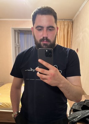 Roman, 27, Ukraine, Melitopol