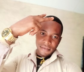 Daniel Jackson, 31 год, Abuja
