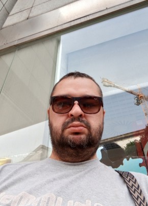 Boris, 35, Portugal, Porto