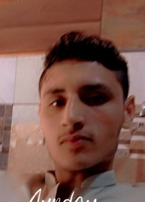 Manll, 18, پاکستان, گوجرانوالہ