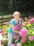 Валентина, 70 лет, Санкт-Петербург