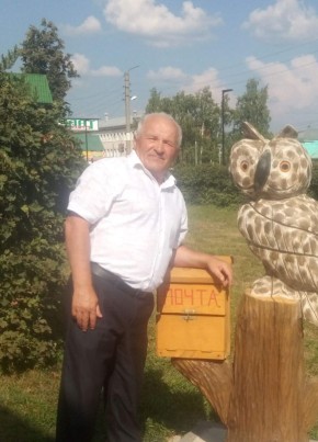 Сергей, 59, Россия, Ижевск
