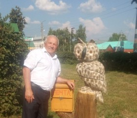 Сергей, 59 лет, Ижевск