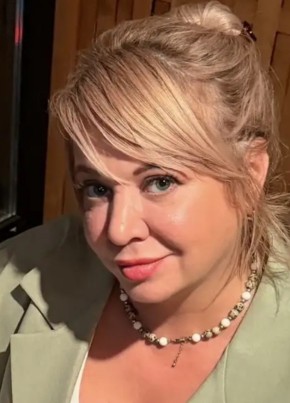 Людмила из Воронежа 47 лет