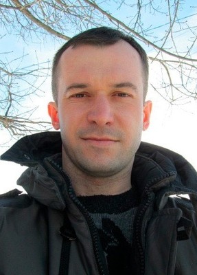 Анатолий, 45, Россия, Кольчугино