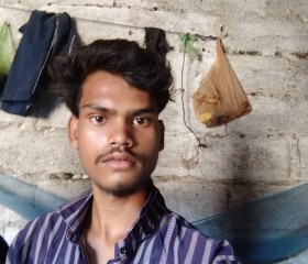Karampal, 19 лет, Surat