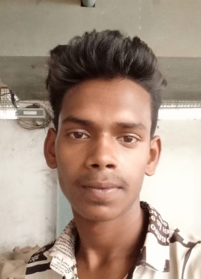 RajuKumar, 18, India, Dharmābād