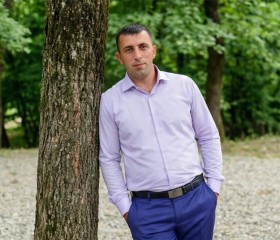 Tamik, 43, Vladikavkaz