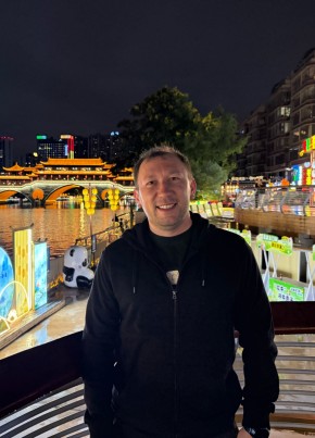 Ruslan, 36, Uzbekistan, Tashkent