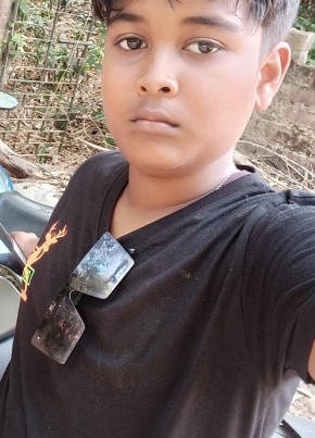 Arman ali, 18, India, New Delhi