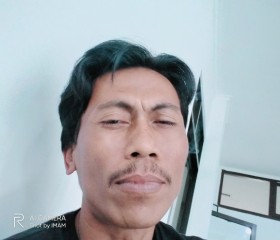 Raja kodok, 43 года, Bengkulu