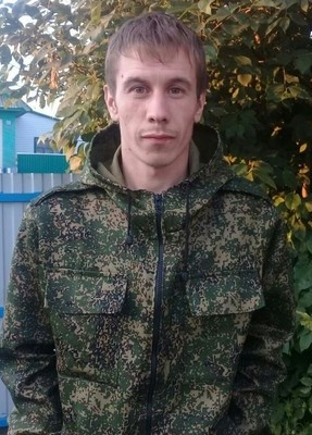 Дамир, 30, Россия, Старобалтачево