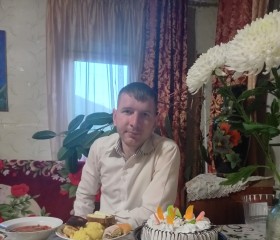 Stepan, 35, Irkutsk
