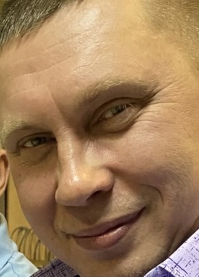Юрий, 48, Россия, Череповец