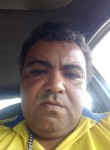 Santos, 45 лет, João Pessoa