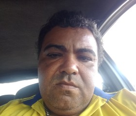 Santos, 45 лет, João Pessoa