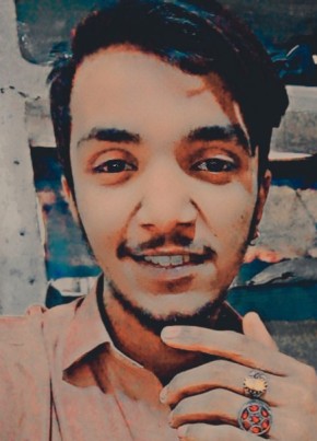 Yashwa ghouri, 19, Pakistan, Islamabad
