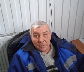 Владимир, 53 года, Кузнецк