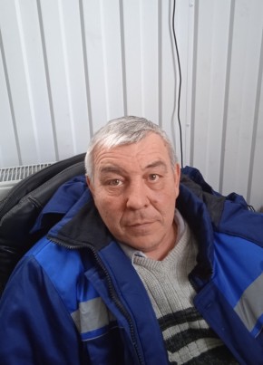Владимир, 53, Россия, Кузнецк