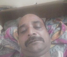 Rajiv Ranjan Sin, 46 лет, Delhi