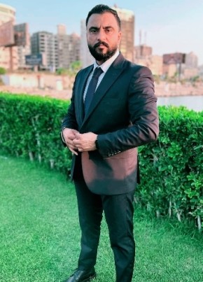 Hani из المنصورة 37 лет