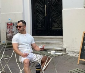 Анатолий, 32, Yerevan