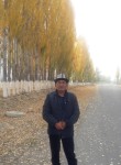 Бек, 57 лет, Бишкек