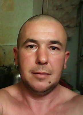 Ахтям, 44, Россия, Мензелинск