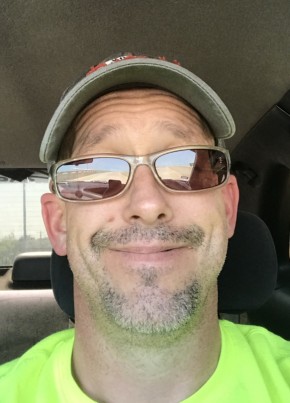 James, 50, United States of America, Mesquite (State of Texas)