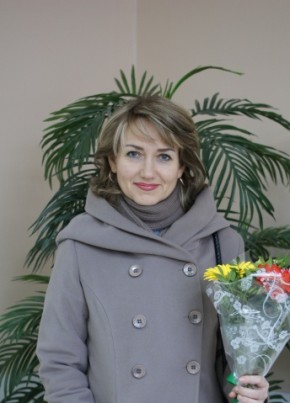 Анна, 48, Россия, Бердск