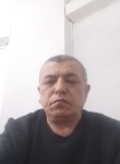 Шухрат, 55 лет, Toshkent