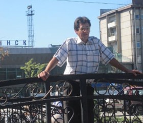 игорь, 61 год, Владивосток